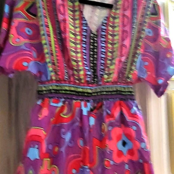 Romper - shorts - Picture 2 of 2